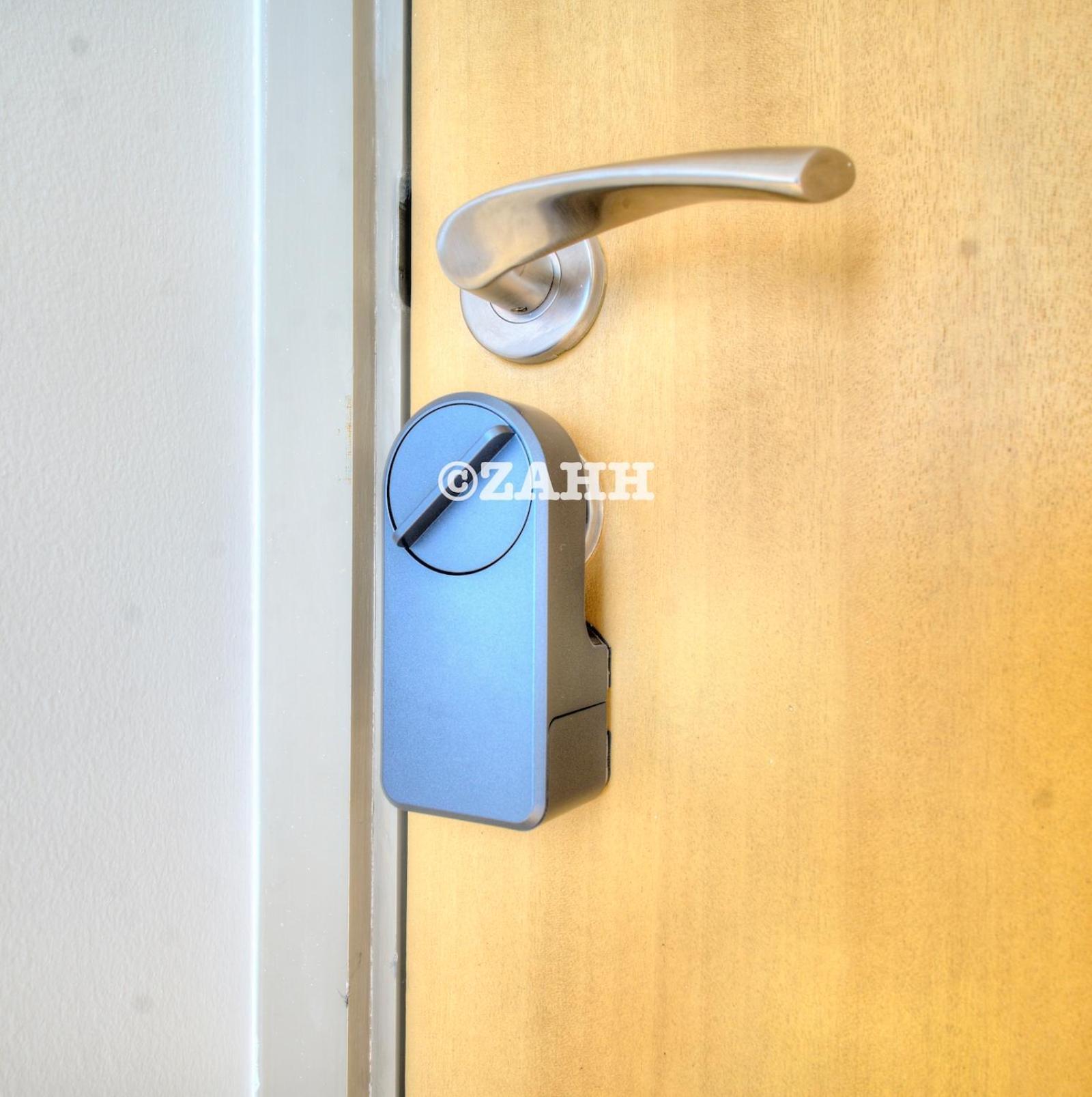 Appartement Business Bay Retreat