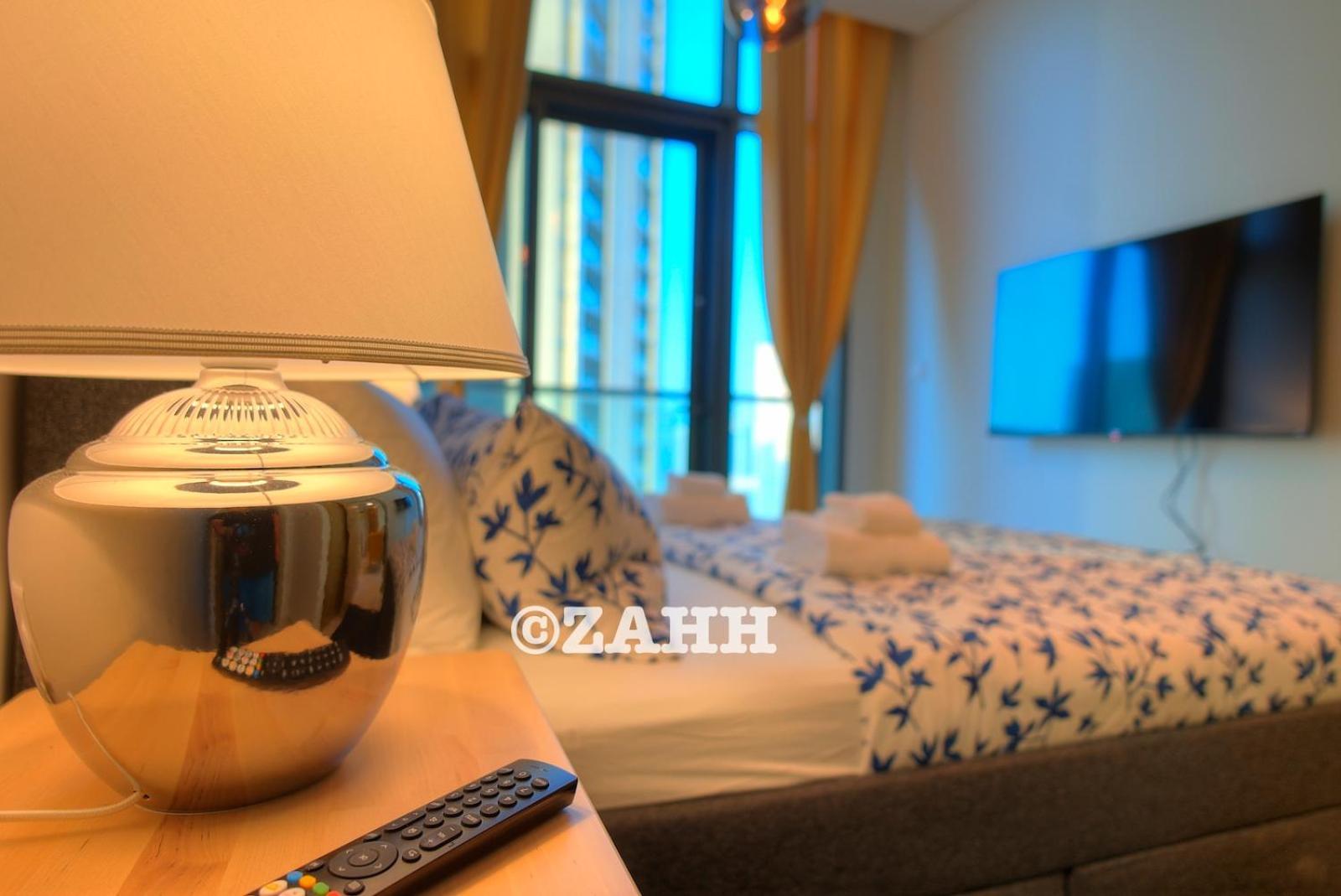 Business Bay Retreat * Dubaï